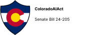Colorado AI Act